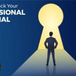 How to UNLOCK your PROFESSIONAL POTENTIAL