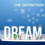 What is the Definition of a DREAM JOB?