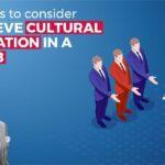 6 ELEMENTS TO CONSIDER TO ACHIEVE CULTURAL ASSIMILATION IN A NEW JOB